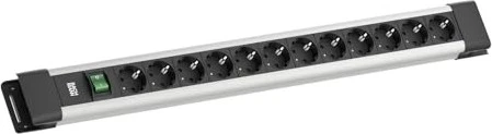 Bachmann Connectus - power strip