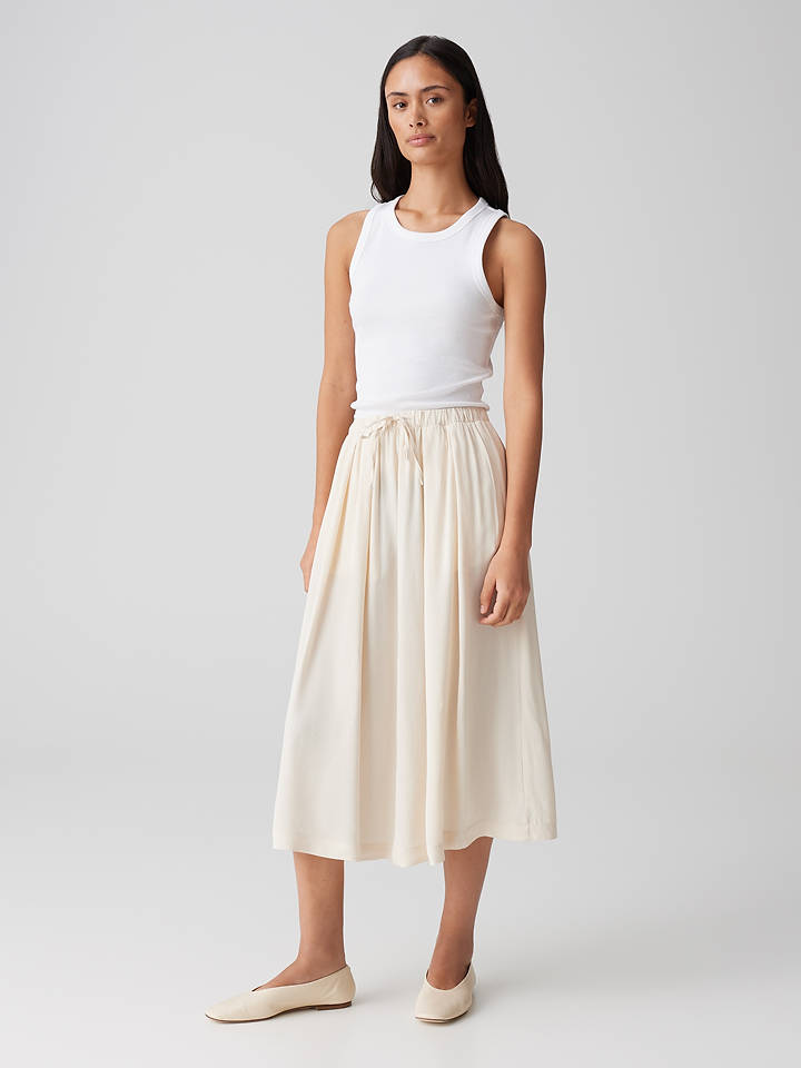 OPUS Rock in Creme - 38