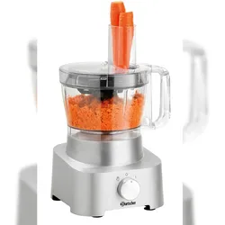 Bartscher Food Processor FP1000