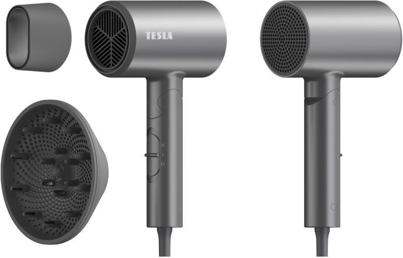 Tesla MyCare AF02 sèche-cheveux 1 pcs