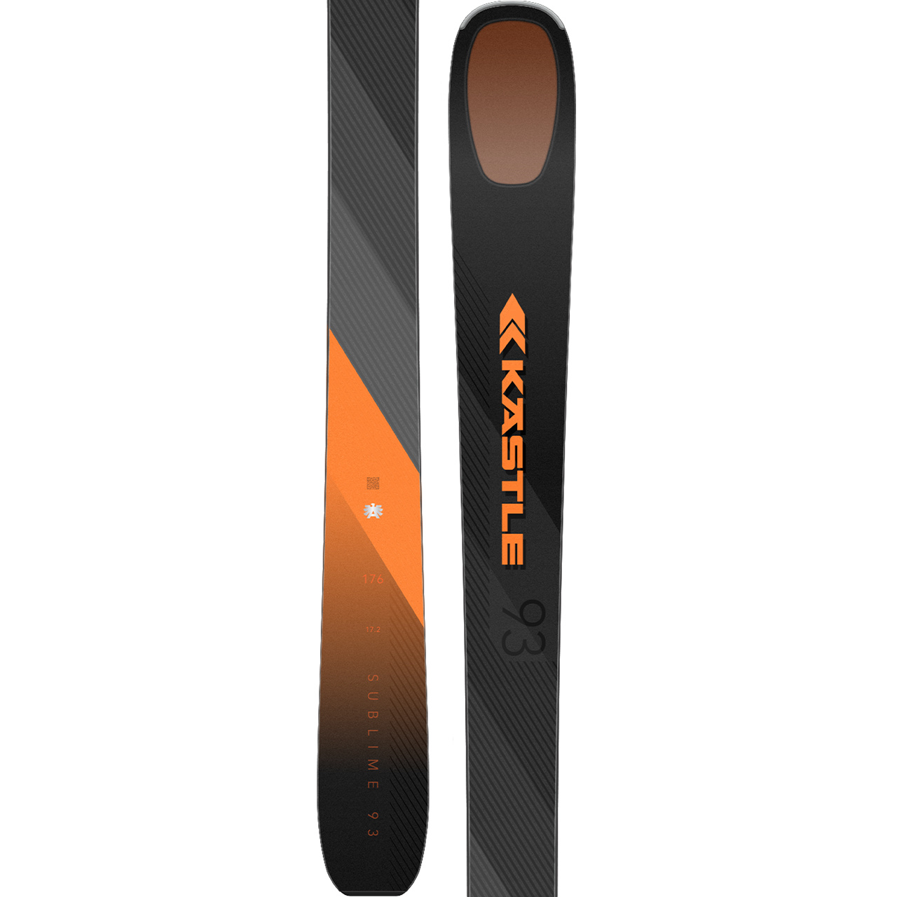Kästle Sublime 93 - 170 cm