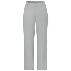 Knöchellange Hose TONI grau, 46