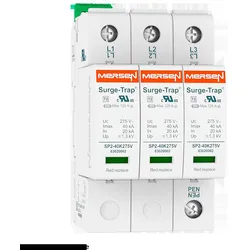 Mersen Überspg.-Ableiter Typ 2 STPT2-40K320V-3PM