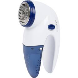 Clatronic TC 3759 Fusselrasierer 1 St. Weiß, Blau 263948