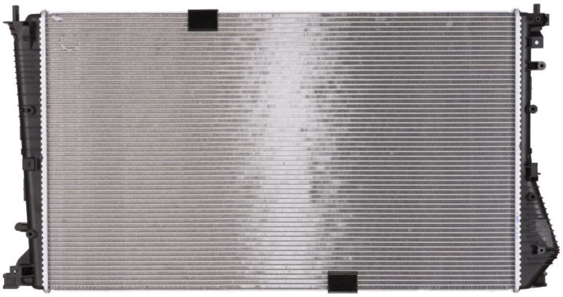 Kühler, Motorkühlung NRF 53123