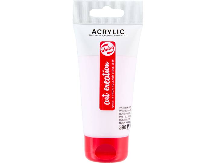 Acrylfarbe 75Ml Karmin