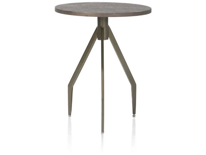 Coco Maison Carel Beistelltisch H55cm
