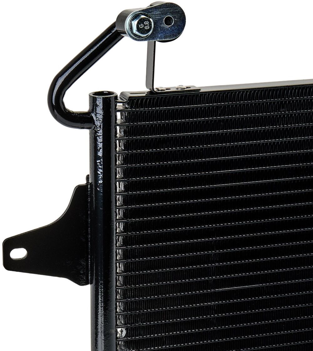 RIDEX 448C0041 Air conditioning condenser