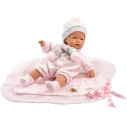 38cm Joelle Puppe