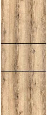 SARTODOORS Planum 0014 Oak Wood Door Slab