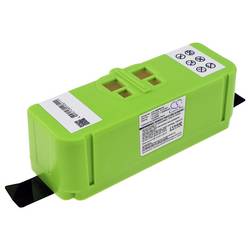 CS Cameron Sino Werkzeug-Akku 14.4 V 5200 mAh CS-IRB985VX