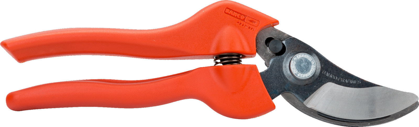 Bahco snoeischaar PG-12-F oranje