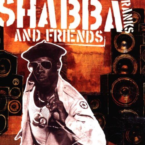 Shabba Ranks - Shabba Ranks & Friends - Preis vom 28.09.2026 21:19:57 h