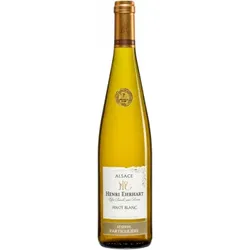 Pinot Blanc Collection Familiale 2025 - Henri Ehrhart