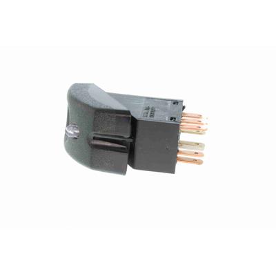 VEMO Warnblinkschalter Original Qualität v40802407 für Opel GM