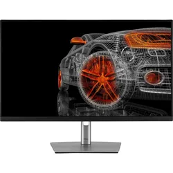 Dell P2723QE - LED-Monitor - 68.6 cm (27) (26.96" sichtbar) - 3840 x 2160 4K @ ..."