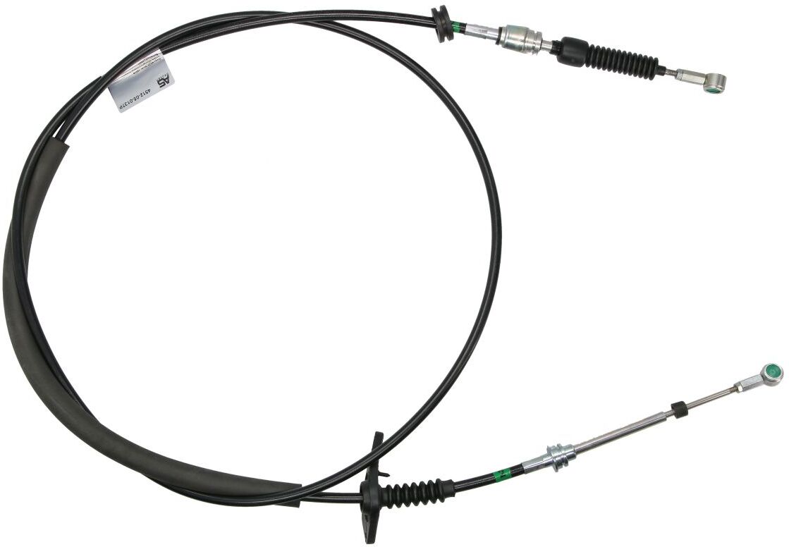 Kabel, Schalthebel AKUSAN 4512-05-0137P
