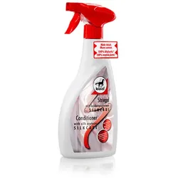 Glanzspray Silkcare Striegel Fellpflege
