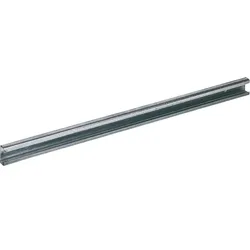 Hager Kabelabfangschiene,univers,IP54,3feld