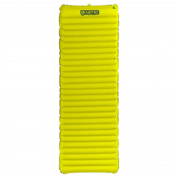 Nemo - Astro - Isomatte Gr Regular - Regular Rectangular Gelb