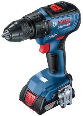 Bosch 0 601 9H5 000 Cordless screwdriver