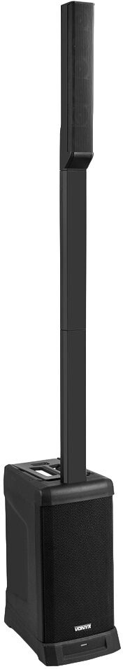 Sistema de Som Amplificado 400W (VX820) - VONYX