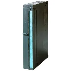 Siemens 6ES7451-3AL00-0AE0 SIMATIC S7-400 FM 451 Positionierbaugruppe für Eil-/Schleichgang-Antriebe 6ES74513AL000AE0