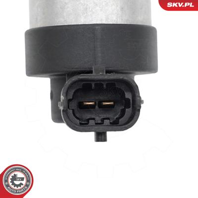 ESEN SKV Druckregelventil, Common-Rail-System 14skv653 für KIA