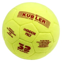 Kübler Sport, Fussbälle, (5)