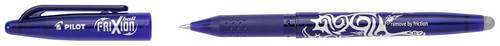 Pilot Tintenroller FriXion Ball 0.4 mm Blau 2260003 1 St.
