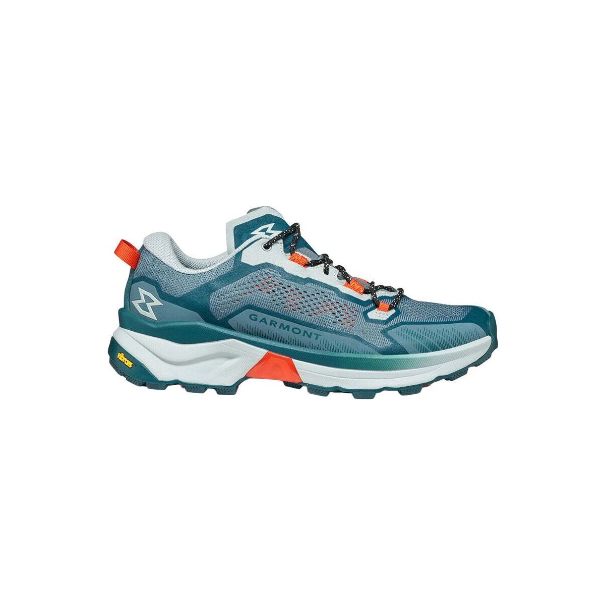 Garmont Nexus goblin blue/tango red (W652422) 7 S16003-W652422-7