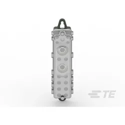 Krüger-Werke GmbH Einschleifsicherung GURO-E214-TNS