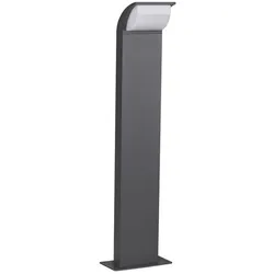 Kanlux LED-Pollerleuchte ABETE 7W 840 80cm