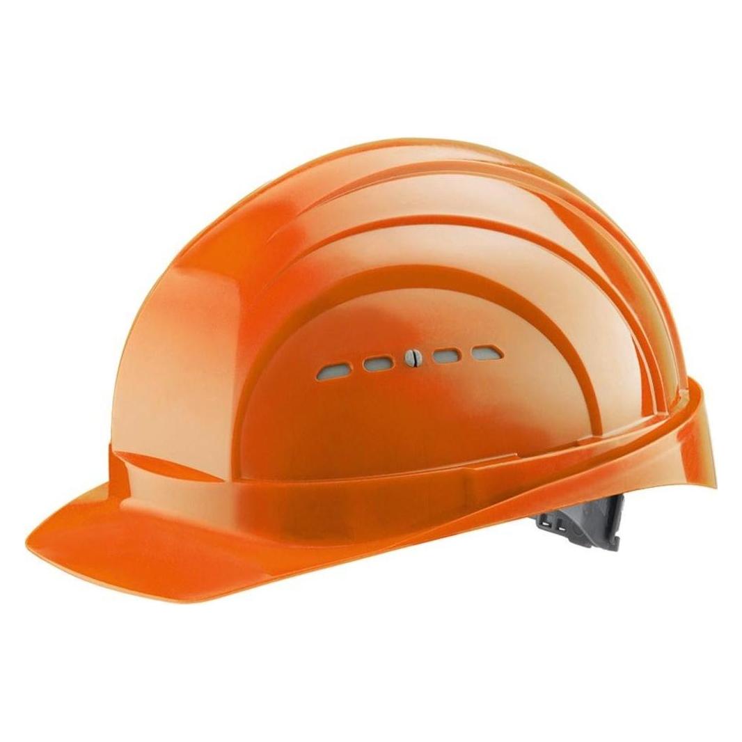 Schuberth BauSchutzhelm EuroGuard 6 (53 - 61 cm) (BSK200O-1)