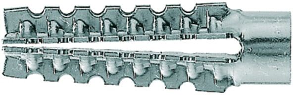 Chevilles métalliques à expansion fischer FMD 8x60 (061226)