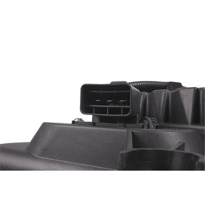 KAMOKA Lüfter, Motorkühlung 7740178 für HYUNDAI
