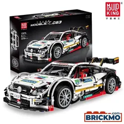Mould King AMG C63 DTM Racing Car 13075