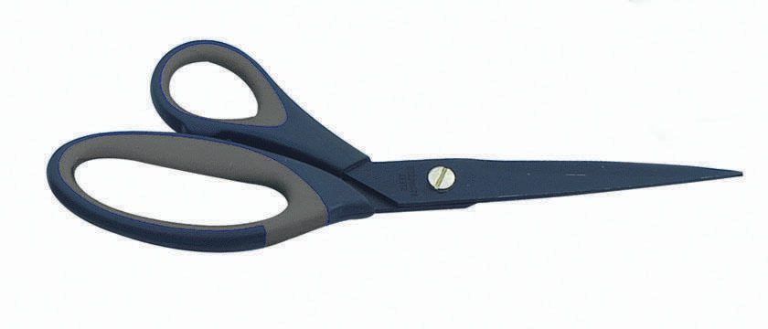 MAUL Antihaftschere 21.5 cm 7690890