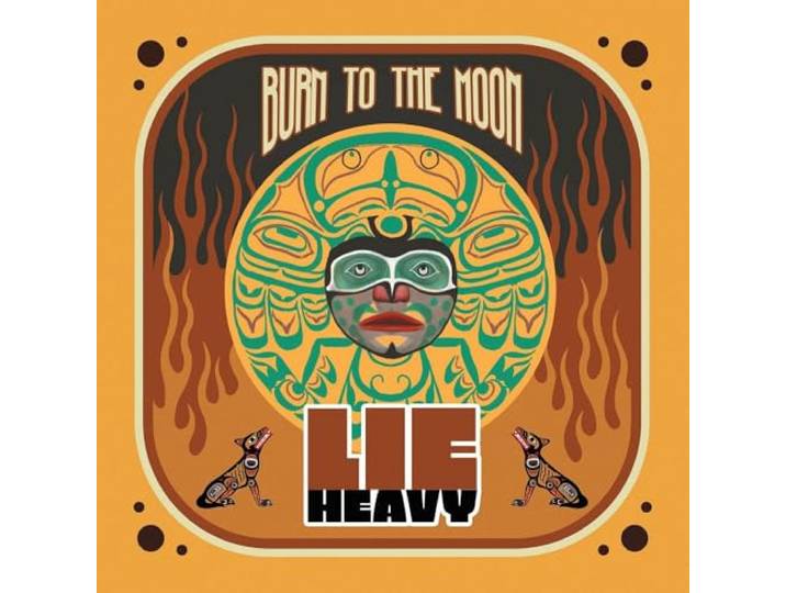 Burn To The Moon
