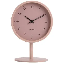 Karlsson, Tischuhr, Table clock KA5951PI