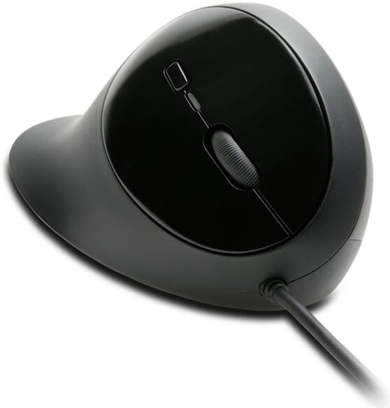 Mus KENSINGTON ProFit Ergo Kabel