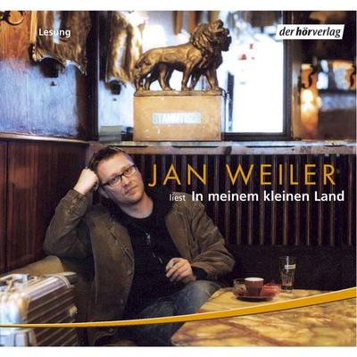 In meinem kleinen Land - Jan Weiler, Audio, 9783844507409