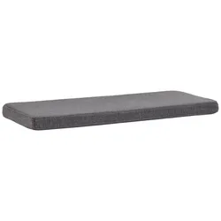 Voleo Sitzkissen 33x80cm CANUN - B/H/T ca. 80.00x33.00x5.00