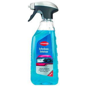 Caramba Scheibenenteiser 60920503, Pumpspray, 500ml
