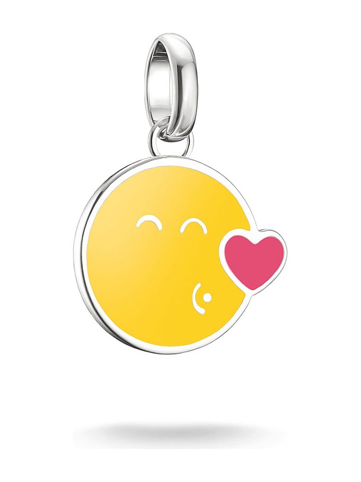 Thomas Sabo Silber-Anhänger - onesize