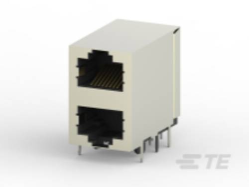 TE Connectivity High Performance Mod Jacks 5569380-1