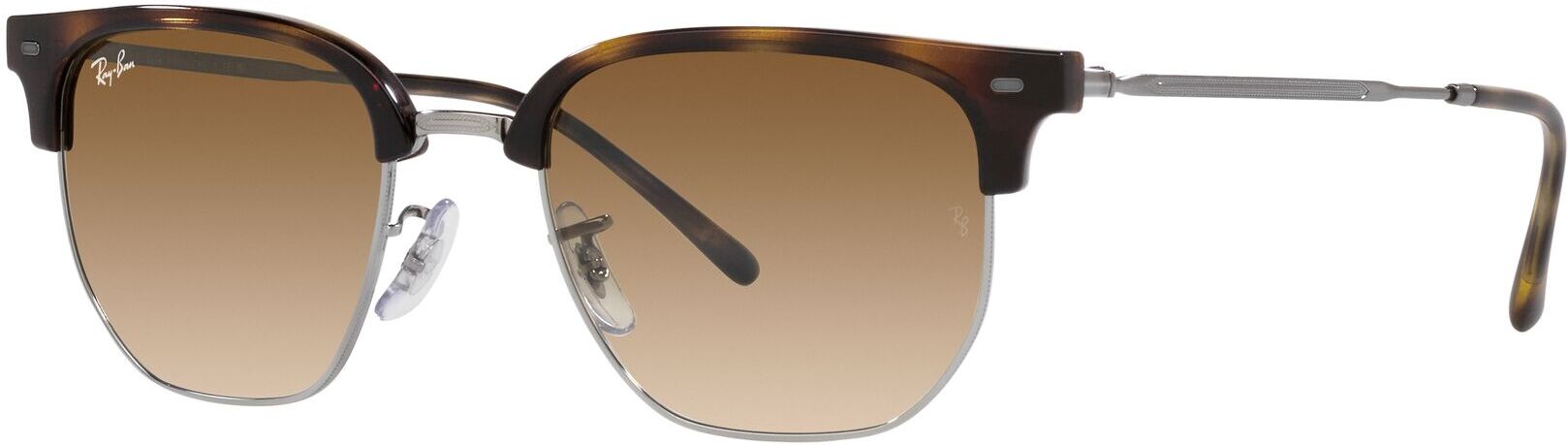 Sonnenbrille Ray-Ban New Clubmaster RB 4416 (710/51) Damen