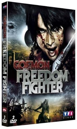 Goemon, the Freedom Fighter - Preis vom 11.10.2026 03:10:56 h