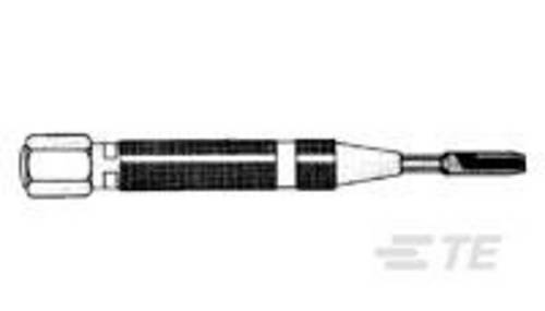 TE Connectivity Insertion-Extraction Tools 380306-3 Inhalt: 1St.
