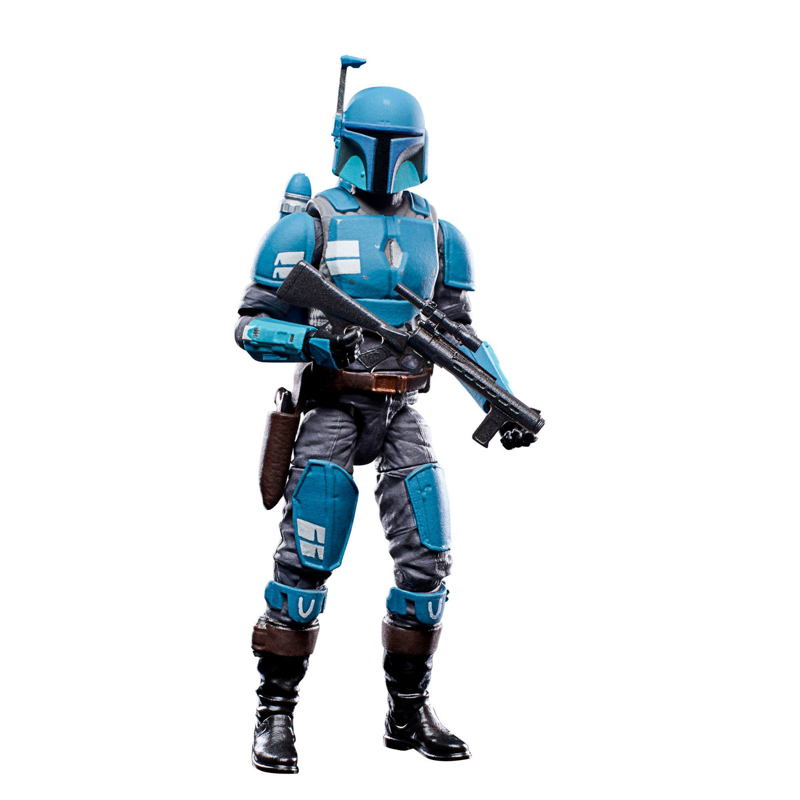Hasbro Star Wars F44775X0 actiefiguur verzamelobject